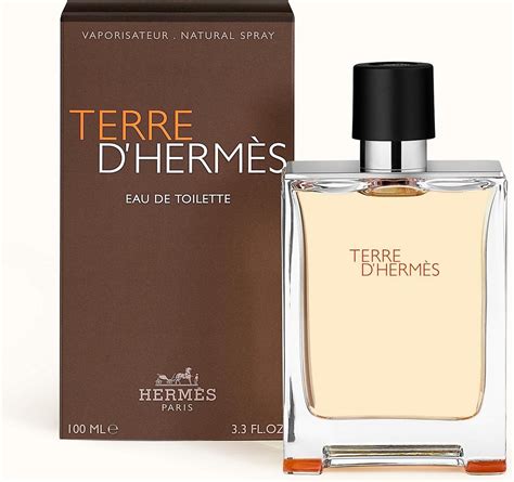 hermes eau de toilette heren